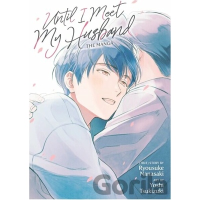 Until I Meet My Husband Manga