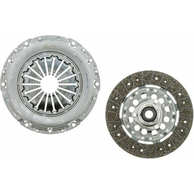Spojková sada AISIN Clutch Set (2P) KE-FI18R