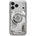 Spigen iPhone 17 Pro Max SPIGEN ULTRA HYBRID ZERO ONE Пластмасов удароустойчив протектор за телефон MagSafe, титаново сив ACS10042 (ACS10288)