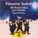 Moravanka - Vánoční Koledy