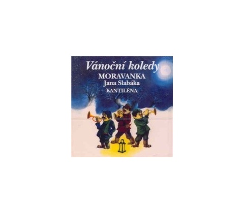 Moravanka - Vánoční Koledy