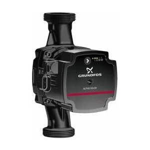 Grundfos ALPHA Solar 25-75 180 (98989300)