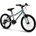 HUFFY Rower Literide Alu 20