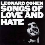Leonard Cohen - Songs Of Love And Hate (Reissue) (LP) (194399318515)