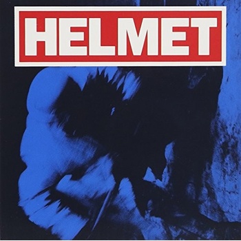 HELMET: MEANTIME CD