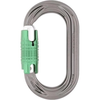 DMM PerfectO Locksafe Цвят: сребърен