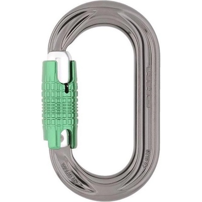 DMM PerfectO Locksafe Цвят: сребърен