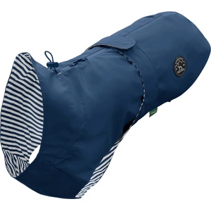 Hunter Яке за куче Hunter Milford Dog coat - Blue - размер Rücken 70 cm (057-0387-0119)