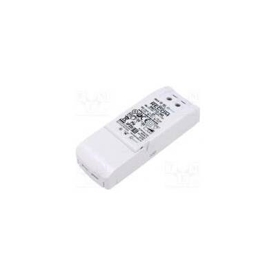 Napájecí zdroj spínaný LED 12W 18÷35VDC 350mA 198÷264VAC
