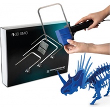 3DSimo 3D pero MultiPro Nástavce Řezání G3D2014