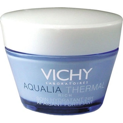 Vichy Aqualia Thermal Riche krém 50 ml