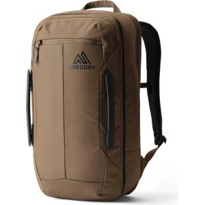 Gregory Пътна раница Gregory Border 30 Travel backpack - Mesa Brown - размер One Size (504-0765-0211)