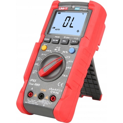 UNI-T UT191T PRO Line