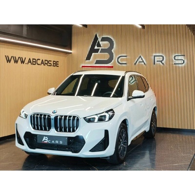 BMW X1 sDrive20i 115 kW