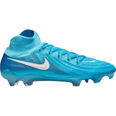 Nike PHANTOM LUNA II ELITE FG modrá
