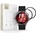 Tech-Protect Szklo hybrydowe tech-protect glass flex+ 2-pack huawei watch gt runner 2 black (5906302339792)