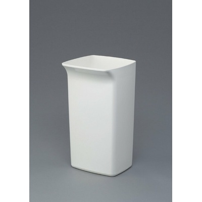 Durable, 40 l, plast, "Durabin®", biela