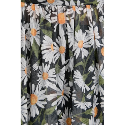 Weekend Max Mara Копринена пола Weekend Max Mara (2515101013600)