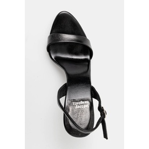 Jeffrey Campbell Кожени сандали Go-Getter (JC.1481.1.12)
