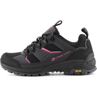 Alpine Pro Outdoor обувки с ptx мембрана ALPINE PRO NOGERE dk. true gray ALPINE PRO | Kafyav Bezhov | МЪЖЕ | 36