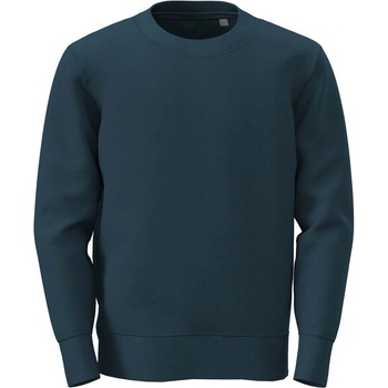 Stedman classic sweatshirt st4370 / Детски суитшърт - тъмносин s (st4370navs)