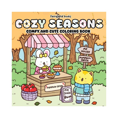 Cozy Seasons