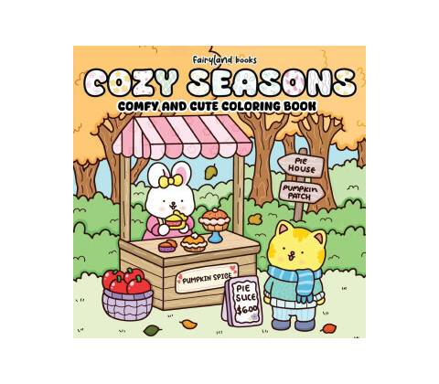 Cozy Seasons