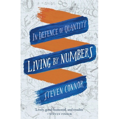 Living by Numbers Connor Steven