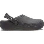 Crocs Детски сандали Crocs Kid's Classic Crafted Clog Sandals - Black Sand - размер 36-37 (EU) (702-6022-0117)