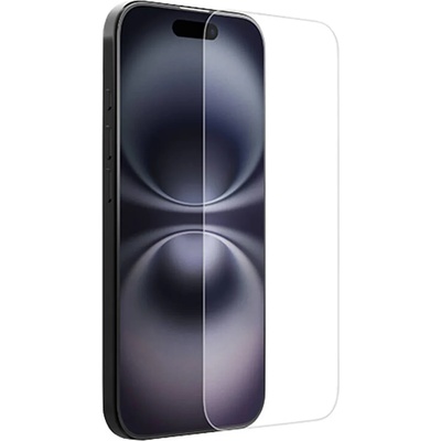 Nillkin Закалено стъкло Nillkin H+PRO за iPhone 16 Plus
