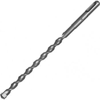 Makita Свредло за бетон SDS-Plus с 2 пластини и H спирала Makita - ф 3.5 mm, 50/110 mm (D-15665)