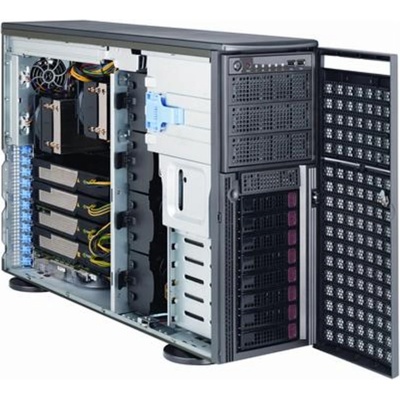 Supermicro CSE-747BTQ-R1K62B