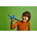 Лего LEGO® NINJAGO® - Jay's Lightning Jet EVO (71784)