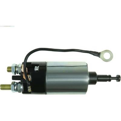 Elektromagnetický spínač, štartér AS-PL SS5042