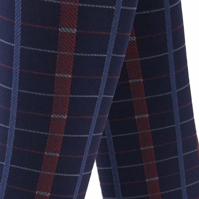 Solidea Gambaletto Scottish 100 DEN BLU NAVY