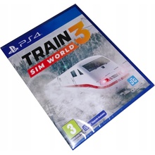 Train Sim World 3