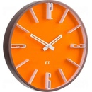 Future Time FT6010OR Numbers 30cm