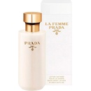 Telové mlieka Prada La Femme telové mlieko 200 ml