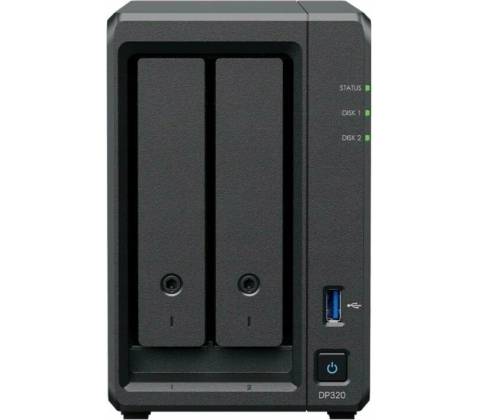 Synology Active Protect DP320