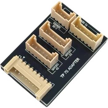 Fusion Адаптер на балансьор tp 7 клетки