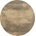 Terre Goatskin drumhead L 70 - 80 cm Кожа за перкусии (38240699)