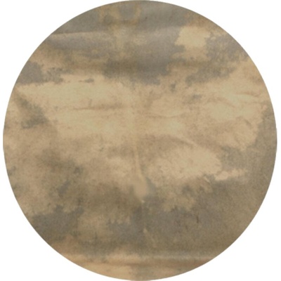 Terre Goatskin drumhead L 70 - 80 cm Кожа за перкусии (38240699)