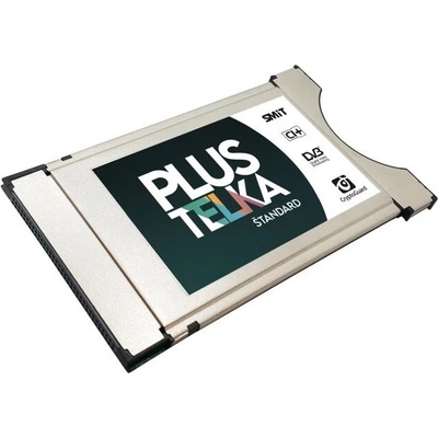 Bezkartový modul SMIT CryptoGuard PLUSTELKA