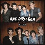 Sony Music One Direction: Four - CD (008995)