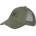 Trucker MFH olive