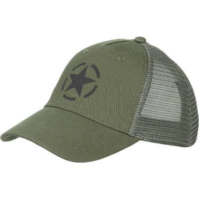 Trucker MFH olive