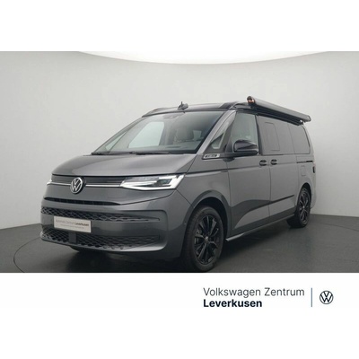 Volkswagen T7 California TDI Ocean 110 kW