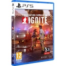 Firefighting Simulator: Ignite