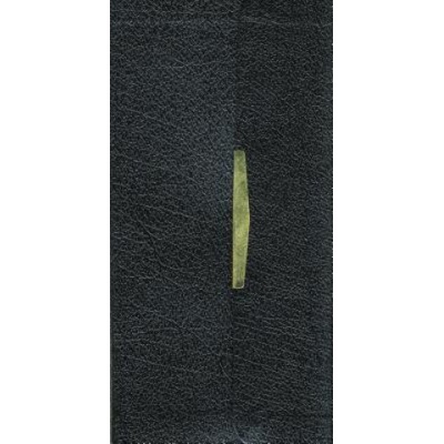 NKJV Checkbook Bible - Thomas Nelson