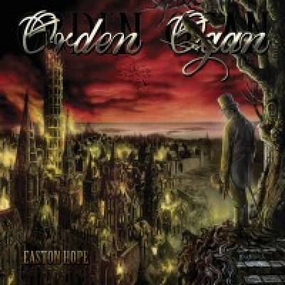 Ogan Orden: Easton Hope CD